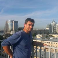 Отзыв от Давид - виза ДТВ